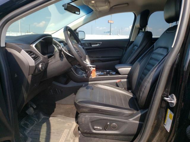 Photo 6 VIN: 2FMPK4J88HBB96411 - FORD EDGE 