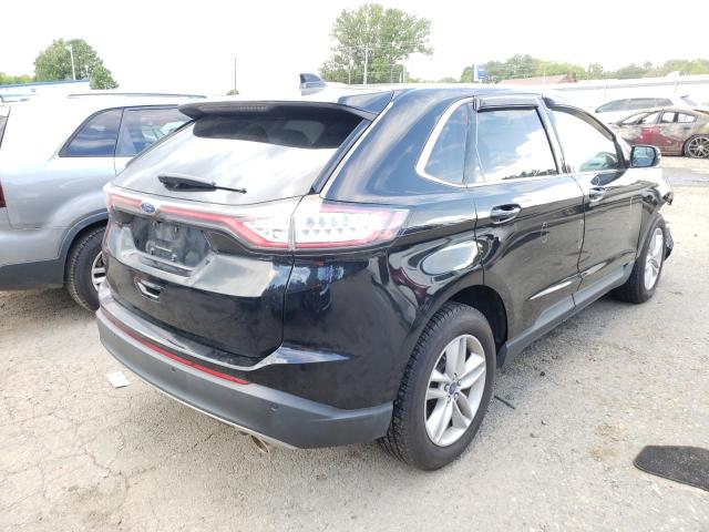 Photo 3 VIN: 2FMPK4J88HBC05219 - FORD EDGE SEL 