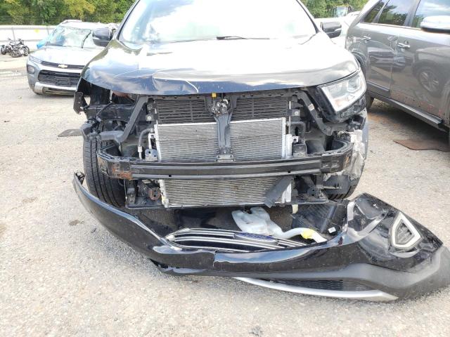 Photo 8 VIN: 2FMPK4J88HBC05219 - FORD EDGE SEL 