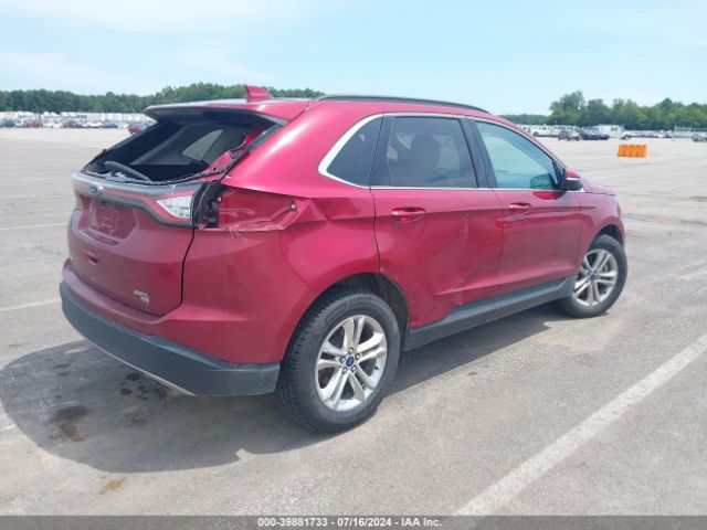 Photo 3 VIN: 2FMPK4J88HBC42805 - FORD EDGE 