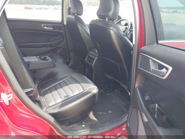 Photo 7 VIN: 2FMPK4J88HBC42805 - FORD EDGE 