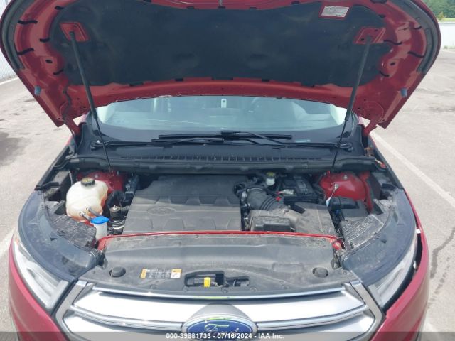 Photo 9 VIN: 2FMPK4J88HBC42805 - FORD EDGE 