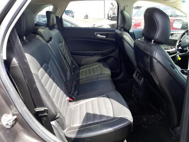 Photo 5 VIN: 2FMPK4J88HBC45669 - FORD EDGE SEL 