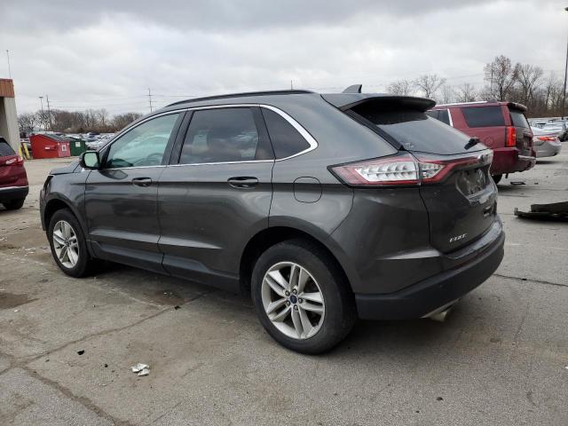 Photo 1 VIN: 2FMPK4J88HBC66232 - FORD EDGE 