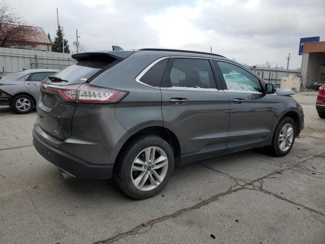 Photo 2 VIN: 2FMPK4J88HBC66232 - FORD EDGE 