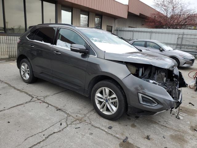 Photo 3 VIN: 2FMPK4J88HBC66232 - FORD EDGE 