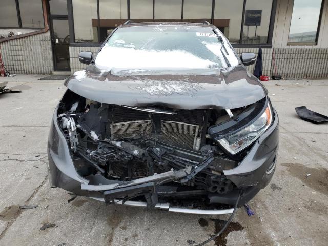 Photo 4 VIN: 2FMPK4J88HBC66232 - FORD EDGE 