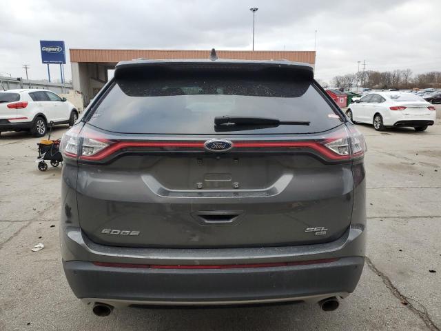 Photo 5 VIN: 2FMPK4J88HBC66232 - FORD EDGE 