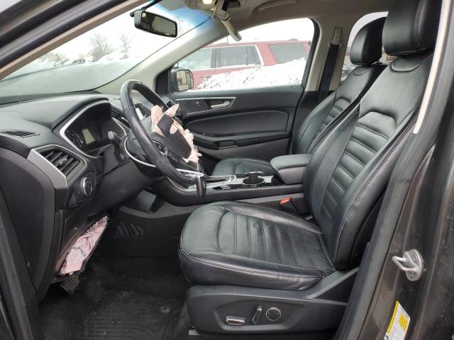 Photo 6 VIN: 2FMPK4J88HBC66232 - FORD EDGE 