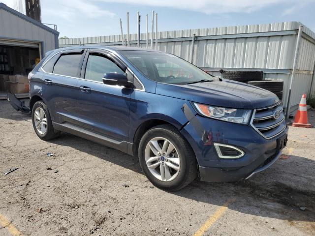 Photo 3 VIN: 2FMPK4J88HBC68692 - FORD EDGE SEL 