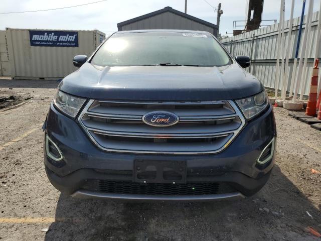 Photo 4 VIN: 2FMPK4J88HBC68692 - FORD EDGE SEL 