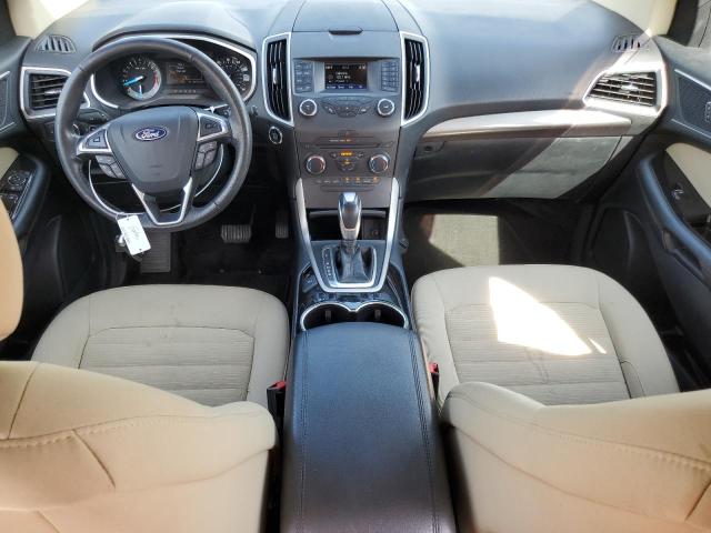 Photo 7 VIN: 2FMPK4J88HBC68692 - FORD EDGE SEL 