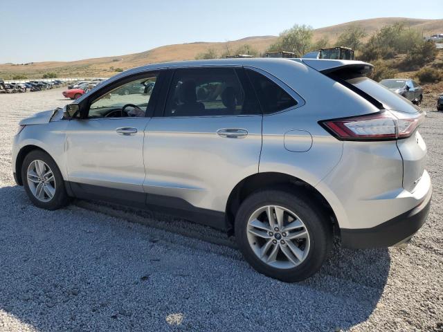 Photo 1 VIN: 2FMPK4J88JBB26705 - FORD EDGE SEL 