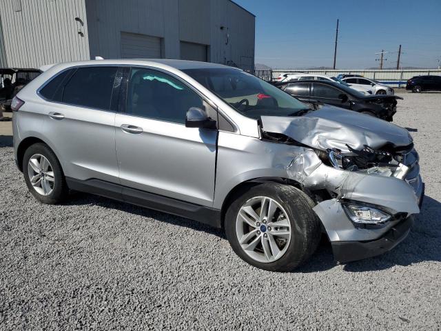 Photo 3 VIN: 2FMPK4J88JBB26705 - FORD EDGE SEL 