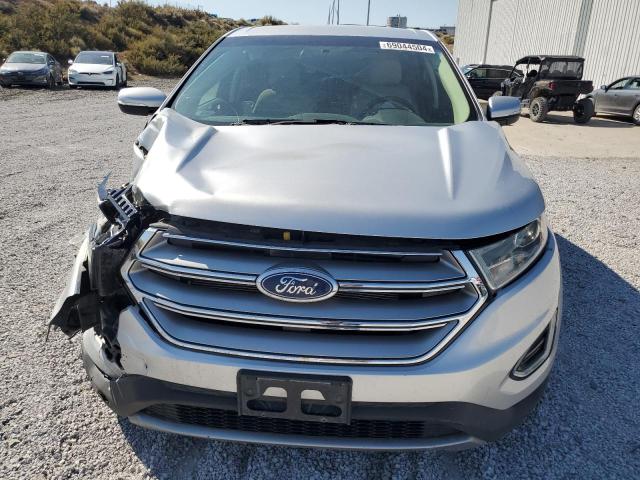 Photo 4 VIN: 2FMPK4J88JBB26705 - FORD EDGE SEL 