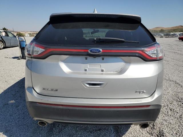 Photo 5 VIN: 2FMPK4J88JBB26705 - FORD EDGE SEL 