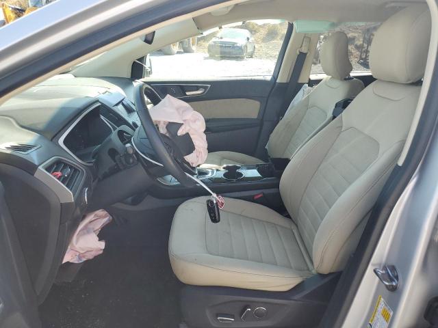 Photo 6 VIN: 2FMPK4J88JBB26705 - FORD EDGE SEL 