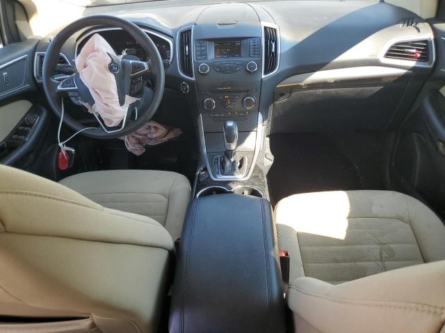 Photo 7 VIN: 2FMPK4J88JBB26705 - FORD EDGE SEL 