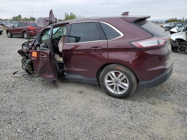 Photo 1 VIN: 2FMPK4J88JBB53628 - FORD EDGE 