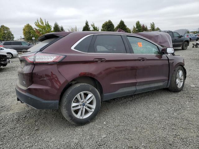 Photo 2 VIN: 2FMPK4J88JBB53628 - FORD EDGE 