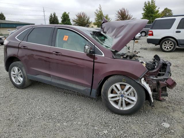 Photo 3 VIN: 2FMPK4J88JBB53628 - FORD EDGE 