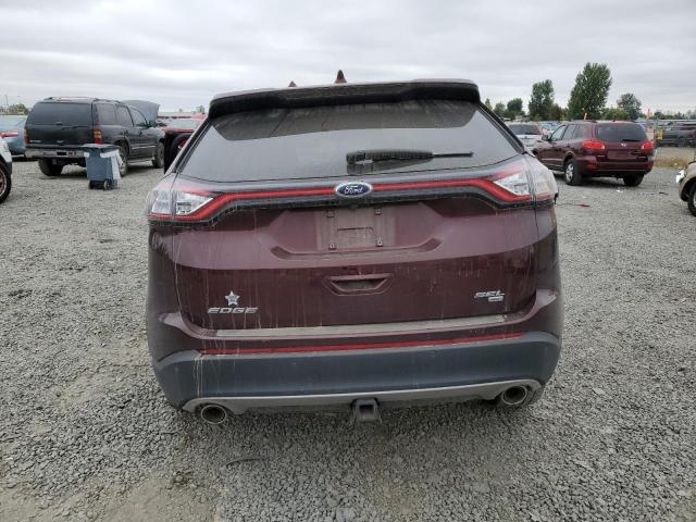 Photo 5 VIN: 2FMPK4J88JBB53628 - FORD EDGE 