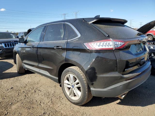 Photo 1 VIN: 2FMPK4J88JBB70901 - FORD EDGE SEL 