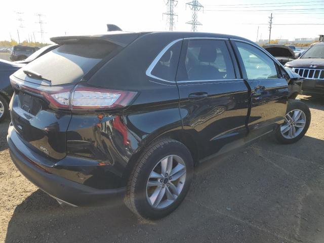 Photo 2 VIN: 2FMPK4J88JBB70901 - FORD EDGE SEL 