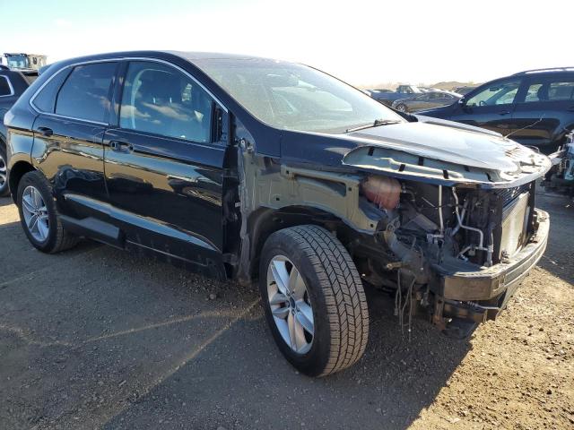 Photo 3 VIN: 2FMPK4J88JBB70901 - FORD EDGE SEL 