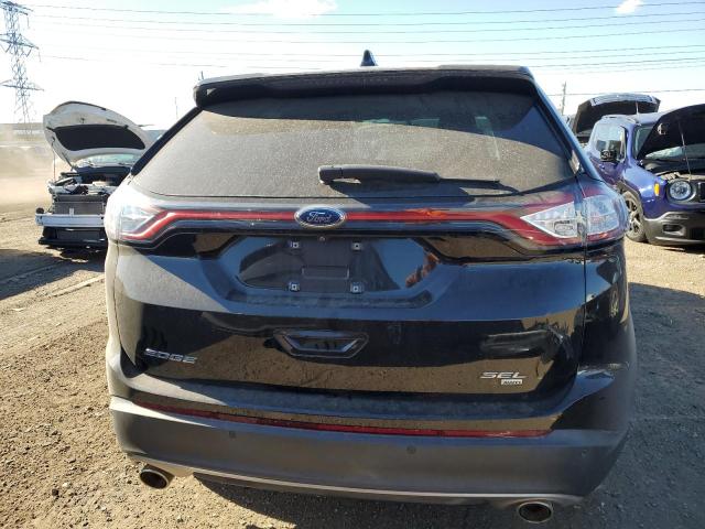 Photo 5 VIN: 2FMPK4J88JBB70901 - FORD EDGE SEL 