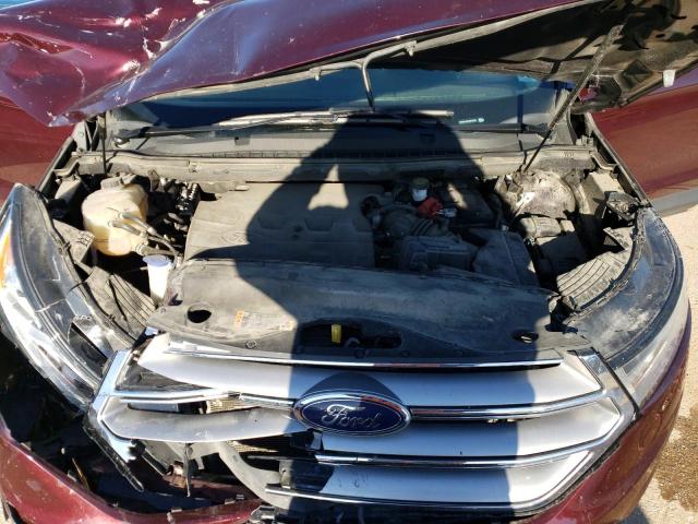 Photo 11 VIN: 2FMPK4J88JBB75063 - FORD EDGE 