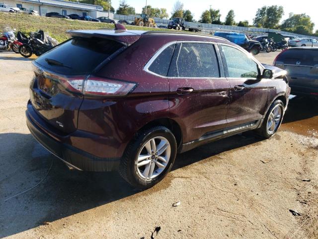 Photo 2 VIN: 2FMPK4J88JBB75063 - FORD EDGE 