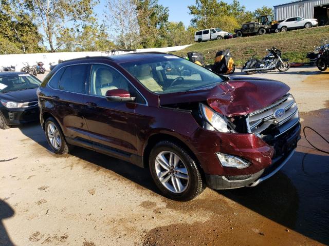 Photo 3 VIN: 2FMPK4J88JBB75063 - FORD EDGE 