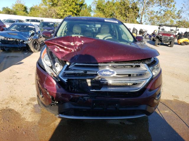 Photo 4 VIN: 2FMPK4J88JBB75063 - FORD EDGE 