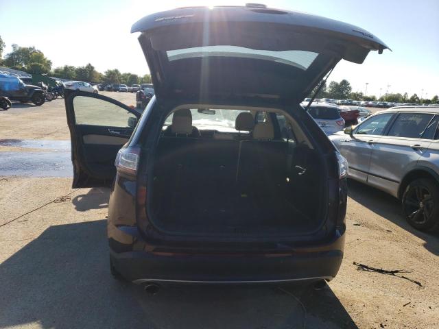 Photo 5 VIN: 2FMPK4J88JBB75063 - FORD EDGE 