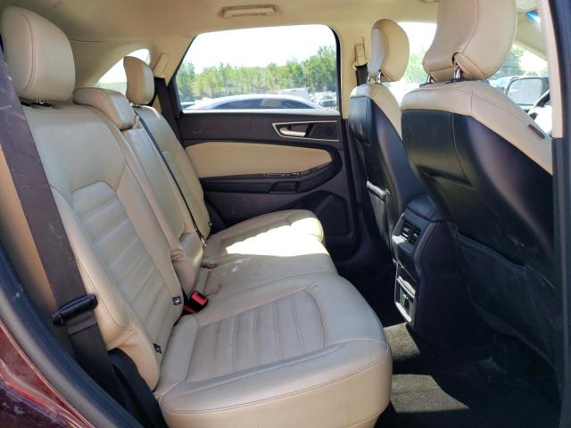 Photo 10 VIN: 2FMPK4J88JBC16842 - FORD EDGE SEL 