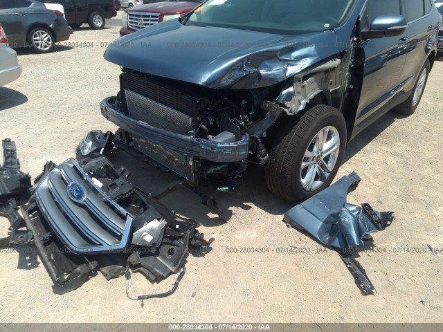 Photo 5 VIN: 2FMPK4J88JBC63191 - FORD EDGE 