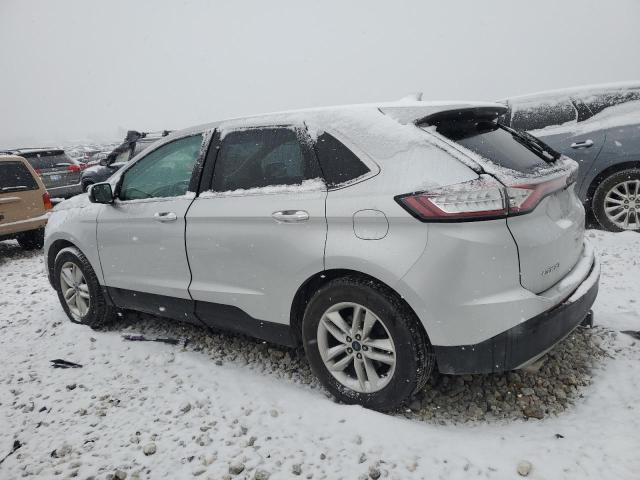 Photo 1 VIN: 2FMPK4J89GBB03622 - FORD EDGE SEL 