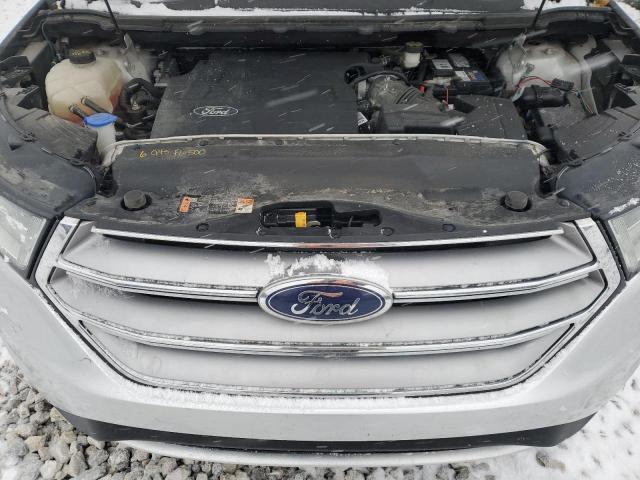 Photo 11 VIN: 2FMPK4J89GBB03622 - FORD EDGE SEL 