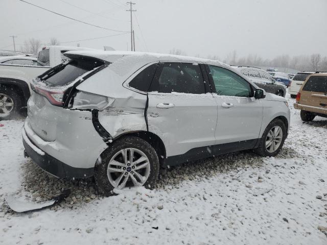 Photo 2 VIN: 2FMPK4J89GBB03622 - FORD EDGE SEL 