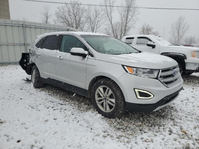 Photo 3 VIN: 2FMPK4J89GBB03622 - FORD EDGE SEL 