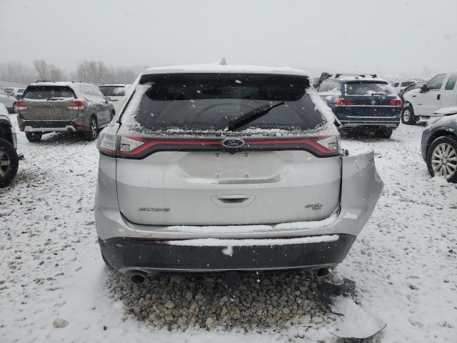 Photo 5 VIN: 2FMPK4J89GBB03622 - FORD EDGE SEL 