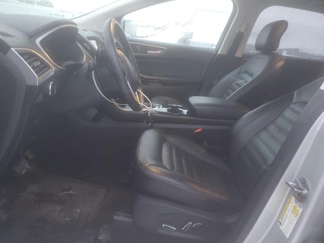 Photo 6 VIN: 2FMPK4J89GBB03622 - FORD EDGE SEL 