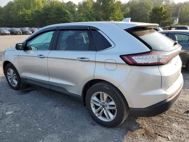 Photo 1 VIN: 2FMPK4J89GBB29427 - FORD EDGE SEL 