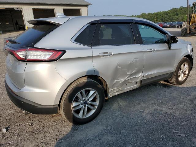 Photo 2 VIN: 2FMPK4J89GBB29427 - FORD EDGE SEL 