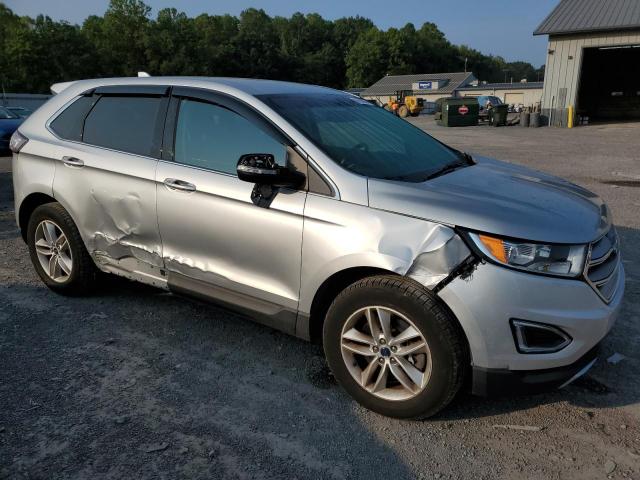 Photo 3 VIN: 2FMPK4J89GBB29427 - FORD EDGE SEL 