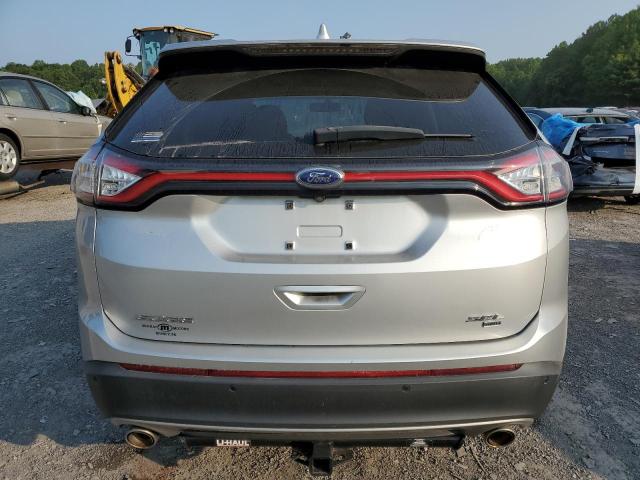 Photo 5 VIN: 2FMPK4J89GBB29427 - FORD EDGE SEL 