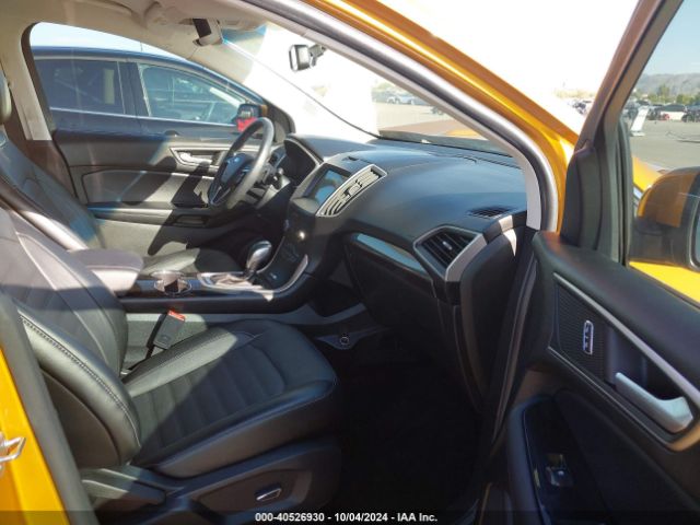 Photo 4 VIN: 2FMPK4J89GBB31338 - FORD EDGE 