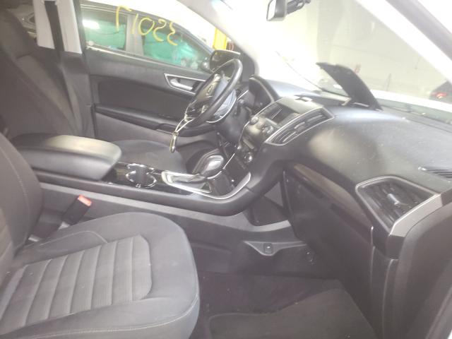 Photo 4 VIN: 2FMPK4J89GBB46695 - FORD EDGE SEL 