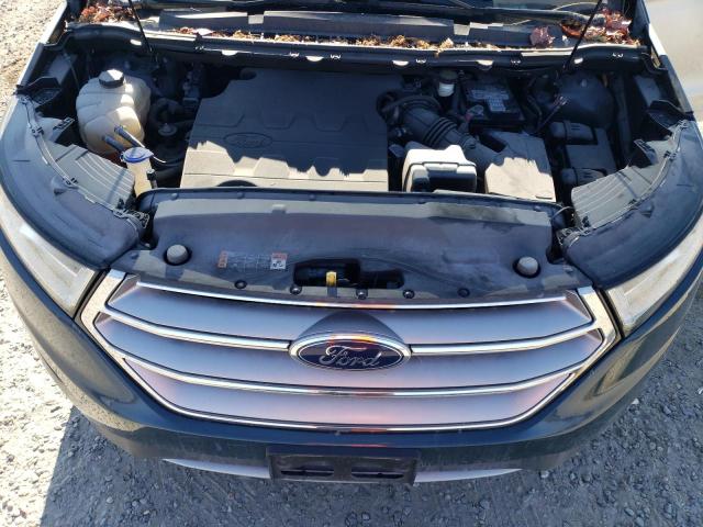 Photo 10 VIN: 2FMPK4J89GBB56627 - FORD EDGE 